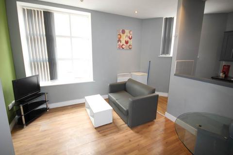 1 bedroom flat to rent, 1 Hick Street, Little Germany, Bradford