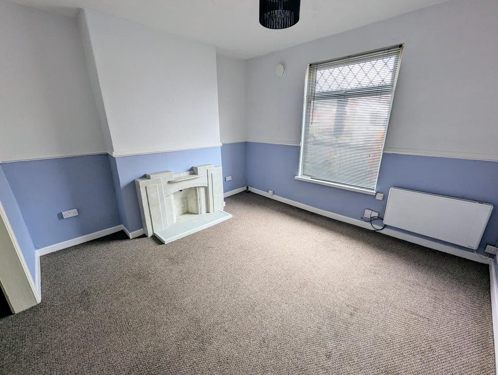 Cwmbran - 1 bedroom flat to rent