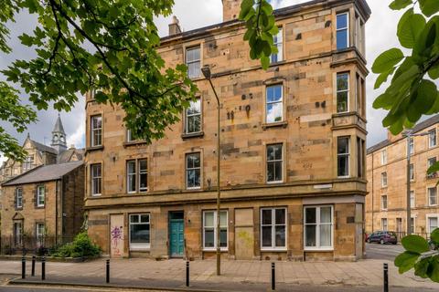 2 bedroom flat to rent, Sciennes Road, Marchmont, Edinburgh