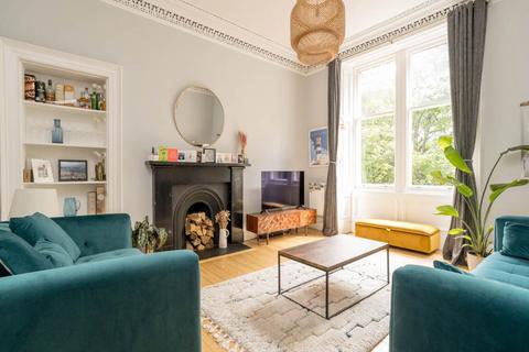 2 bedroom flat to rent, Sciennes Road, Marchmont, Edinburgh