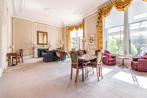 2 bedroom flat to rent, Rothesay Terrace, West End, City Centre