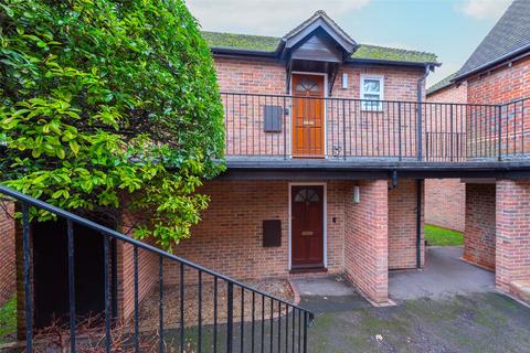 undefined, Burghfield Road, Reading, Berkshire, RG30