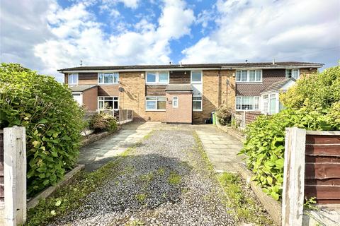 4 bedroom terraced house for sale, Sale, Sale M33