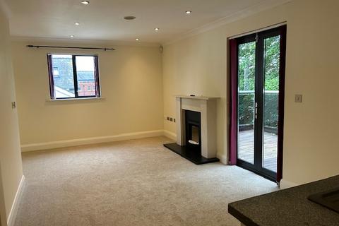 2 bedroom apartment for sale, VICTORIA COURT, HEREFORD HR4