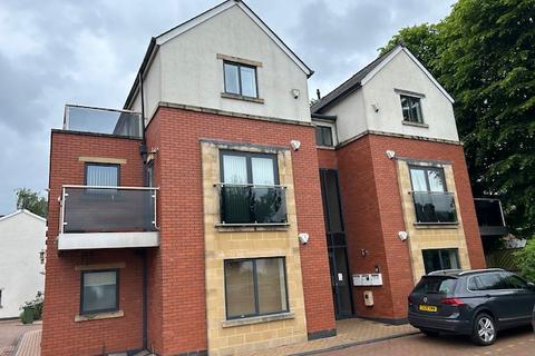 2 bedroom apartment for sale, VICTORIA COURT, HEREFORD HR4