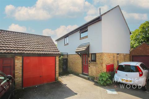 4 bedroom house to rent, The Brambles, Colchester, Essex, CO3