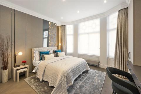 3 bedroom apartment for sale, Montagu Mansions, Marylebone