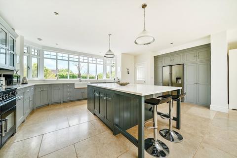 5 bedroom semi-detached house for sale, Topsham, Devon