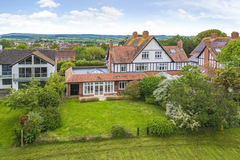 5 bedroom semi-detached house for sale, Topsham, Devon