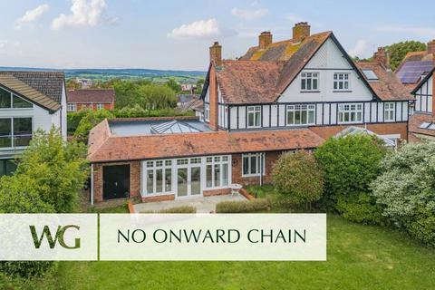 5 bedroom semi-detached house for sale, Topsham, Devon