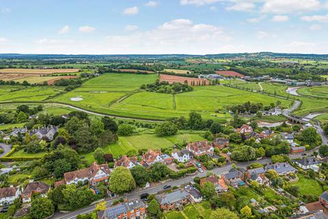 5 bedroom semi-detached house for sale, Topsham, Devon