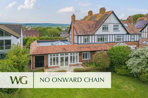 15 Elm Grove Road, Topsham, Exeter, EX3 0EQ