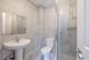 Ensuite Shower room