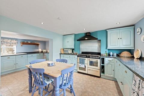 4 bedroom detached house for sale, West Drove, Walpole St Peter, Wisbech, Cambs, PE14 7HT