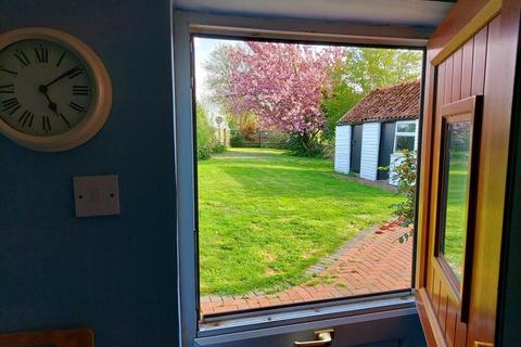 undefined, West Drove, Walpole St Peter, Wisbech, Cambs, PE14 7HT