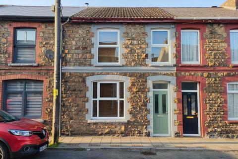 108 Mount Pleasant Road, Ebbw Vale, NP23 6JL