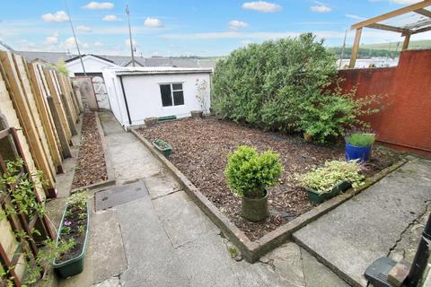 108 Mount Pleasant Road, Ebbw Vale, NP23 6JL