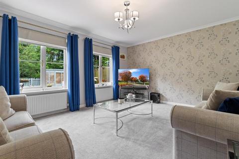 5 bedroom detached villa for sale, Barberry Crescent, Cumbernauld, G68 9GH