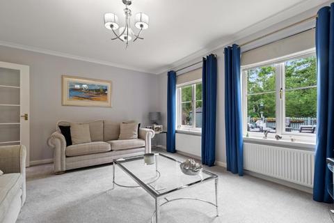 5 bedroom detached villa for sale, Barberry Crescent, Cumbernauld, G68 9GH