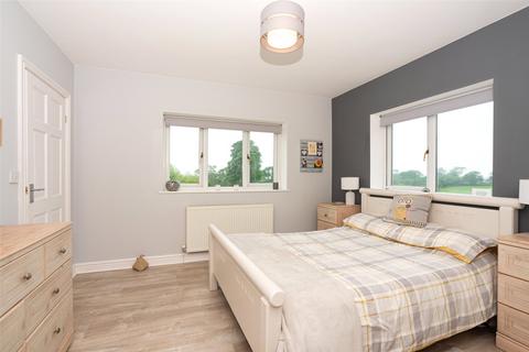3 bedroom detached house for sale, Dinas, Caernarfon, Gwynedd, LL54