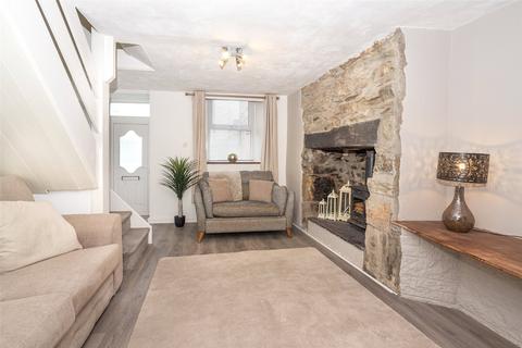 2 bedroom terraced house for sale, New Street, Deiniolen, Caernarfon, Gwynedd, LL55