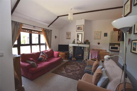 2 bedroom end of terrace house for sale, Bude, Cornwall