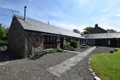 2 bedroom end of terrace house for sale, Crackington Haven, Bude, Cornwall