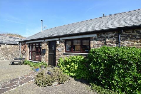 2 bedroom end of terrace house for sale, Crackington Haven, Bude, Cornwall