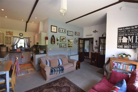 2 bedroom end of terrace house for sale, Crackington Haven, Bude, Cornwall