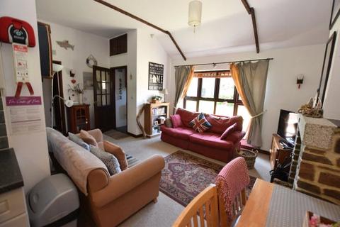 2 bedroom end of terrace house for sale, Crackington Haven, Bude, Cornwall