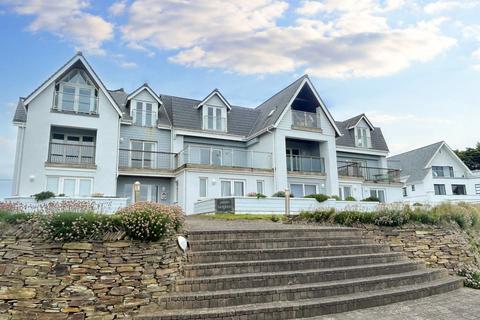 Bude - 2 bedroom flat for sale