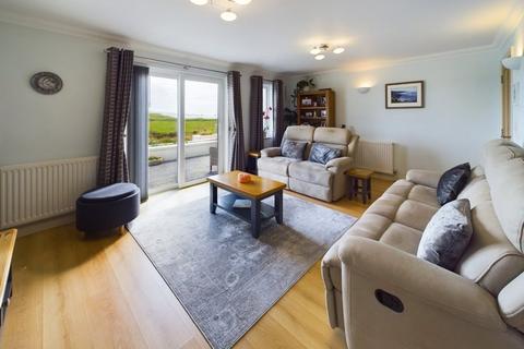2 bedroom flat for sale, Bude, Cornwall