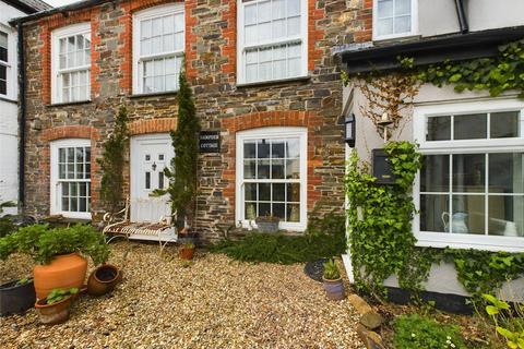 4 bedroom terraced house for sale, Beaworthy, Devon