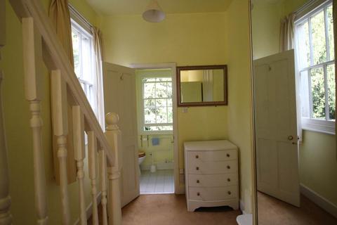 1 bedroom apartment to rent, School Road, Hampton, Worcestershire