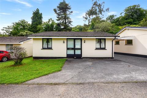 2 bedroom bungalow for sale, Rosecraddoc Bungalow Estate, Cornwall PL14