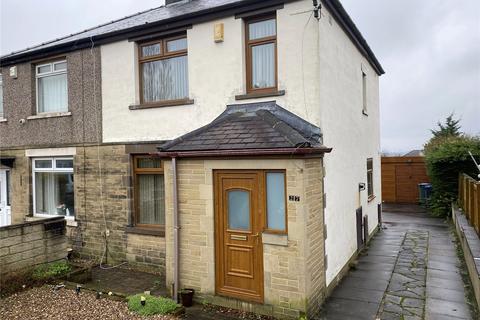 3 bedroom semi-detached house for sale, High House Avenue, Bradford, BD2