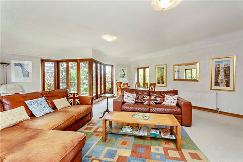 2 bedroom bungalow for sale, The Maltings, West Ilsley, Newbury, Berkshire, RG20