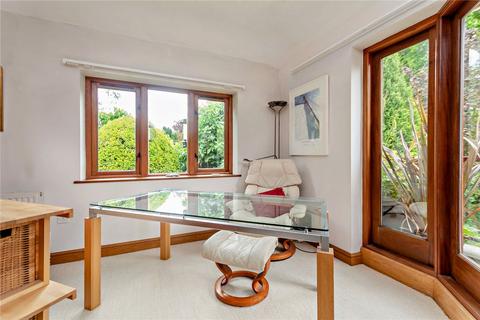 2 bedroom bungalow for sale, The Maltings, West Ilsley, Newbury, Berkshire, RG20