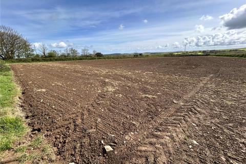 Land for sale, Meddon, Hartland, Bideford, Devon, EX39