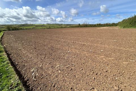 Land for sale, Meddon, Hartland, Bideford, Devon, EX39