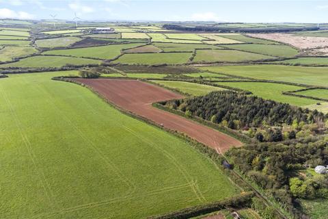 Land for sale, Meddon, Hartland, Bideford, Devon, EX39