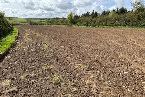 Land for sale, Meddon, Hartland, Bideford, Devon, EX39