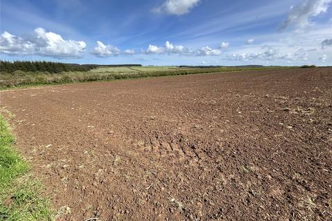 Land for sale, Meddon, Hartland, Bideford, Devon, EX39