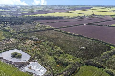 Land for sale, Meddon, Hartland, Bideford, Devon, EX39