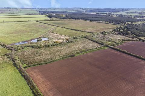 Land for sale, Meddon, Hartland, Bideford, Devon, EX39