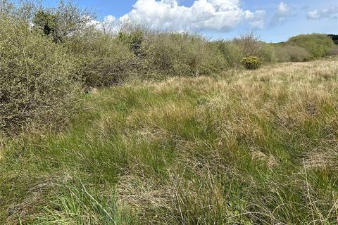 Land for sale, Meddon, Hartland, Bideford, Devon, EX39