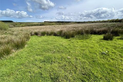 Land for sale, Meddon, Hartland, Bideford, Devon, EX39