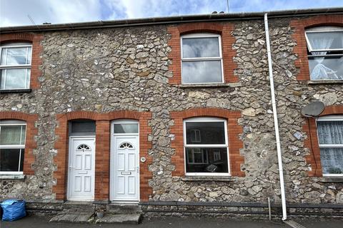 2 bedroom terraced house for sale, Boden Street, Chard, Somerset, TA20