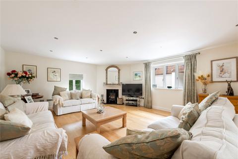 5 bedroom link detached house for sale, Coombe Fishacre, Newton Abbot, Devon, TQ12