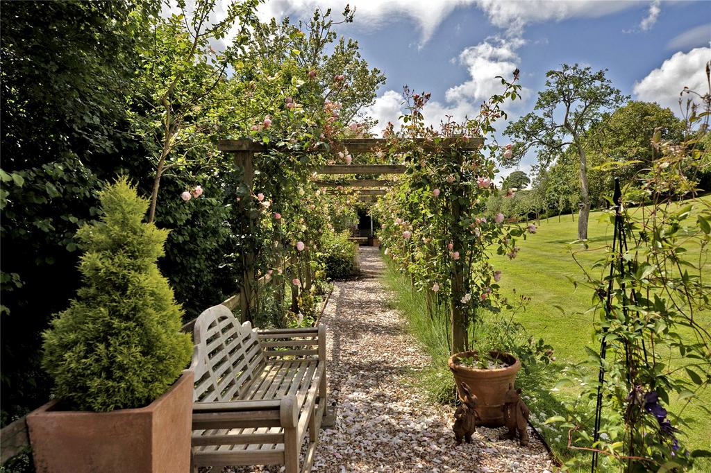 Grounds